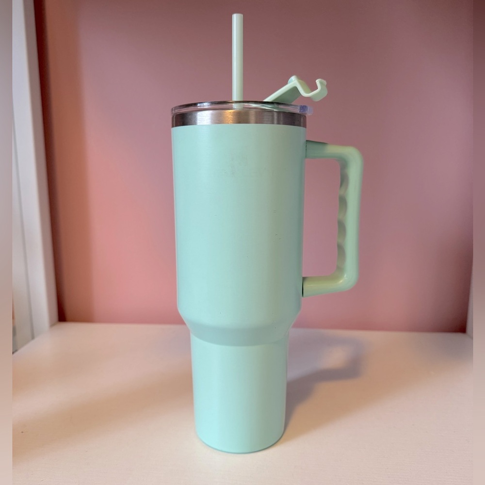 Stainless Steel Vacuum Insulated Tumbler